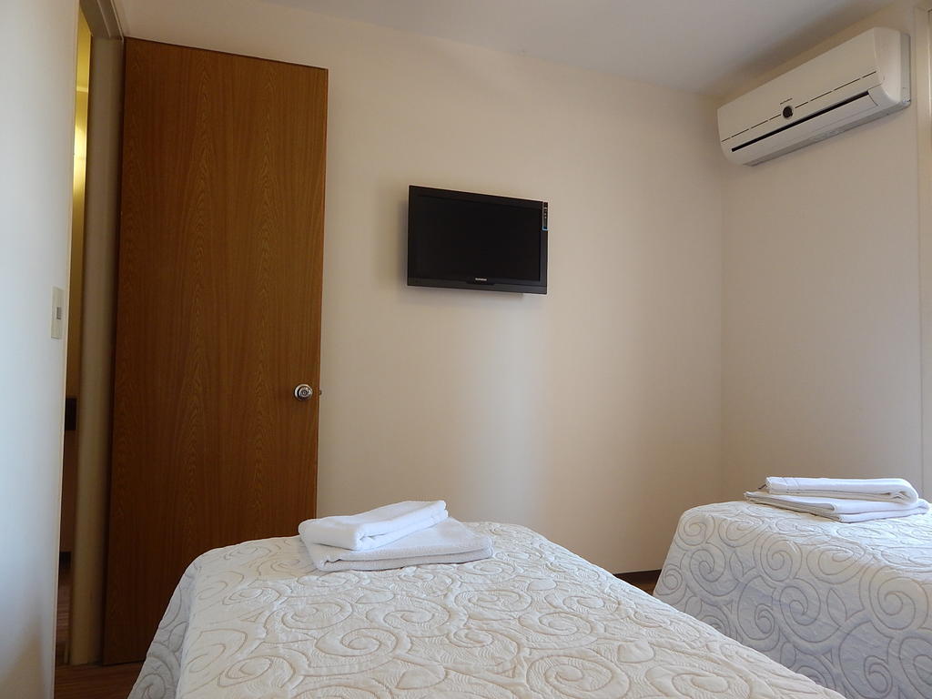 Hotel Timbo Пириаполис Номер фото